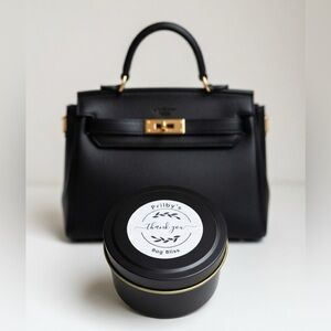 Prilby’s Bag Bliss Leather conditioning balm 4oz